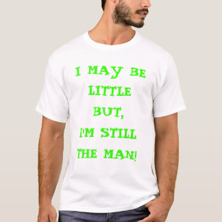 T-SHIRT PETIT HOMME