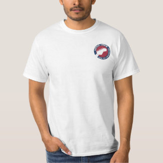 T-shirt Petit John et le Sherwoods