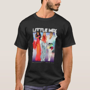 T-shirt Petit Mix u2013 Confetti Tour Admat