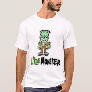 T-shirt Petit monstre