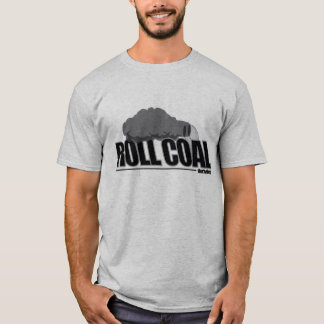 T-SHIRT PETIT PAIN COAL2