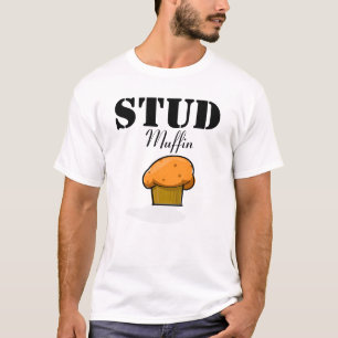 T-shirt Petit pain de GOUJON