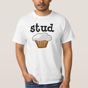 T-shirt Petit pain de goujon, bon cuit au four drôle