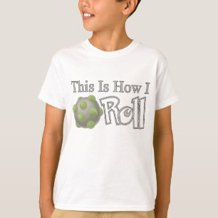 T-shirt Petit pain de Katamari