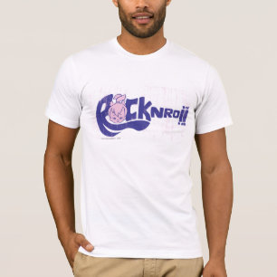 T-shirt Petit pain de la roche N de PEBBLES™