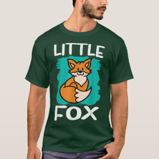 T-shirt Petit Pour Les Enfants