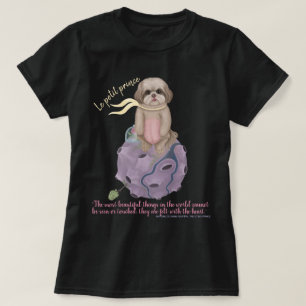 T-shirt Petit Prince