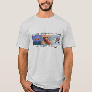 T-shirt Petit siz de la jeunesse (6-8)
