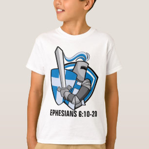 T-shirt Petit soldat