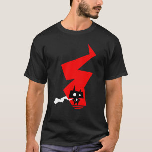 T-shirt Petit super-héros