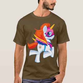 T-shirt Petit Swifty