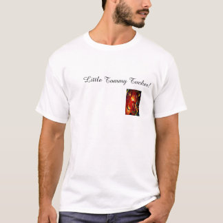 T-shirt Petit Tommy Tucker
