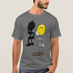 T-shirt Petite aide