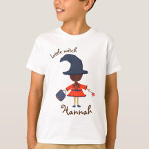 Petite coutume de sorcière