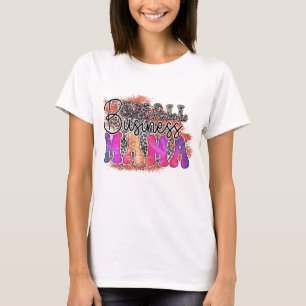 T-shirt Petite Entreprise Maman - Fête des Mères