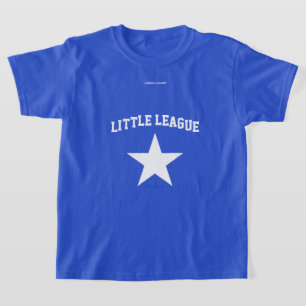 T-SHIRT PETITE ÉTOILE DE LITTLE