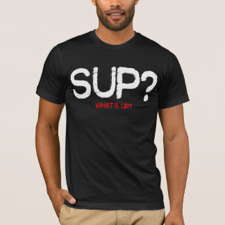 T-SHIRT PETITE GORGÉE ?
