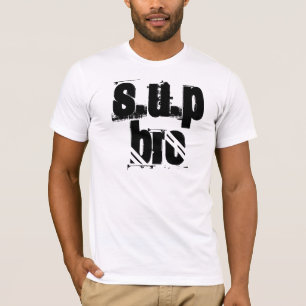 T-shirt PETITE GORGÉE Bro
