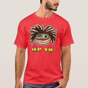 T-SHIRT PETITE GORGÉE YO