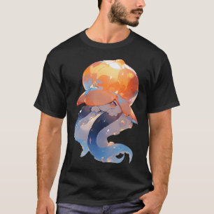 T-shirt Petite Méduse