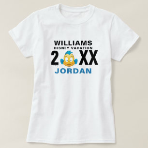 T-shirt Petite mère Fondateur - Vacances familiales et a