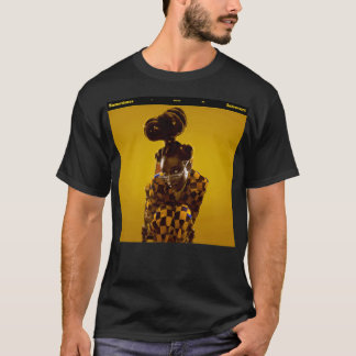 T-shirt Petite Simz Parfois