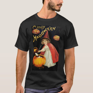 T-shirt Petite sorcière