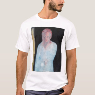 T-shirt Petite torche blanche 2007 2