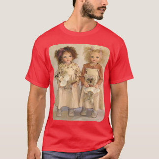 T-shirt Petites mères