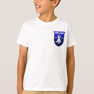 T-SHIRT PETITES RASCALES FC