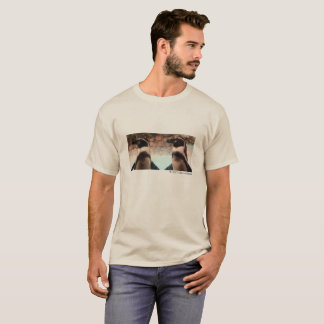 T-shirt Petits amis