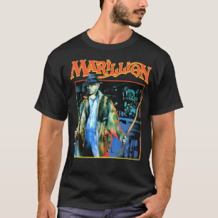 T-shirt Petits Cadeaux Marillion Idol Cadeau Fot You