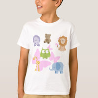 Petits Compagnons Colorés