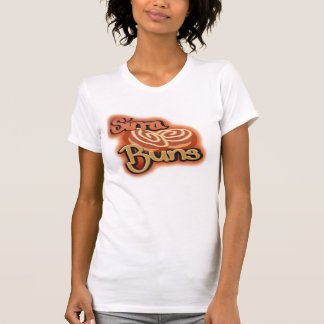 T-shirt Petits pains de Péché-un