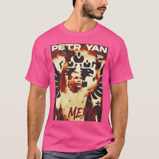 T-shirt Petr Yan