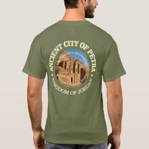 T-shirt Petra