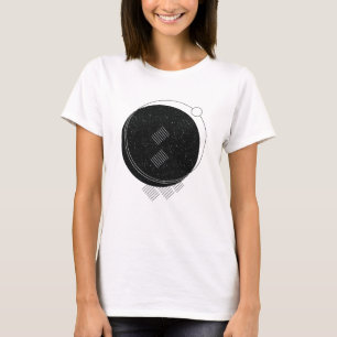 T-SHIRT PETRI UNIVERS