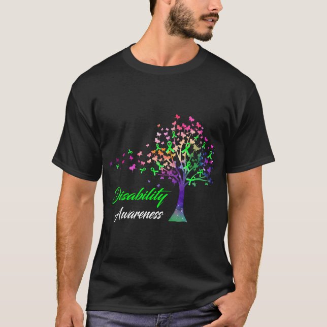 T-shirt Petrichor Le Parole Grandiloquent De La Pluie (Devant)