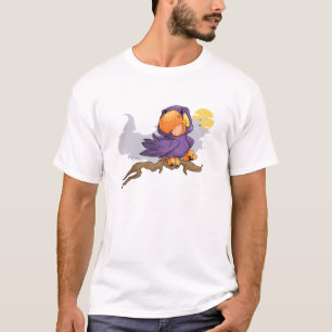 T-shirt PetRPG - Krow