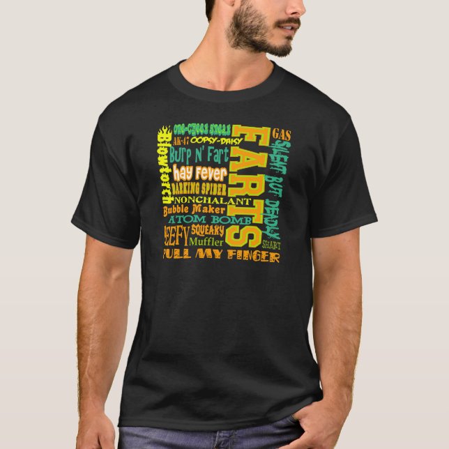 T-shirt Pets (Devant)