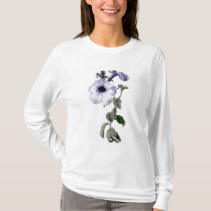 T-shirt Pétunia