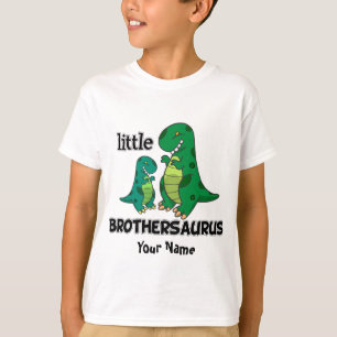 T-shirt Peu de Brothersaurus
