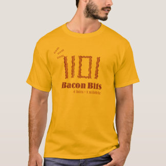 T-shirt Peu de lard
