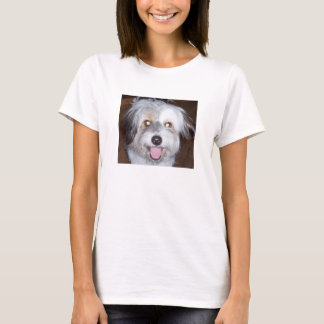 T-shirt peu de mav