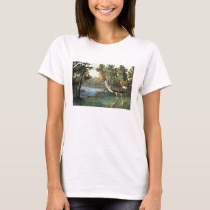 T-shirt Peu de Yellowlegs