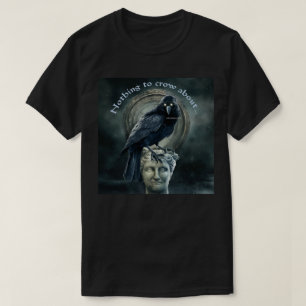 T-shirt Peu importe