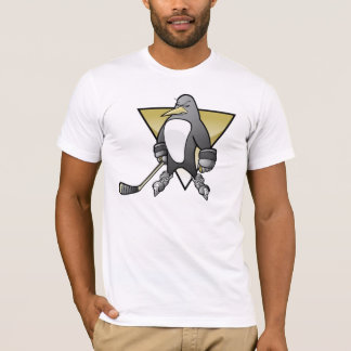 T-shirt peu solide