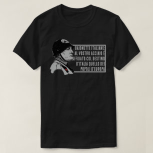 T-shirt Peuples d'Europe
