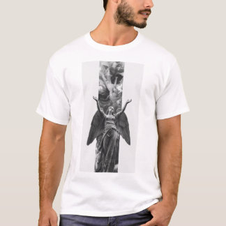 T-shirt Peur de Dieu