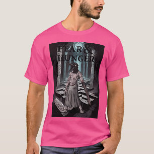 T-shirt Peur Et Faim